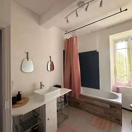 Maisonnette Du Minervois Vakantiehuis *