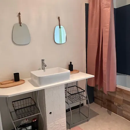 Maisonnette Du Minervois *