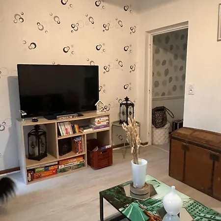 Maisonnette Du Minervois Vakantiehuis *
