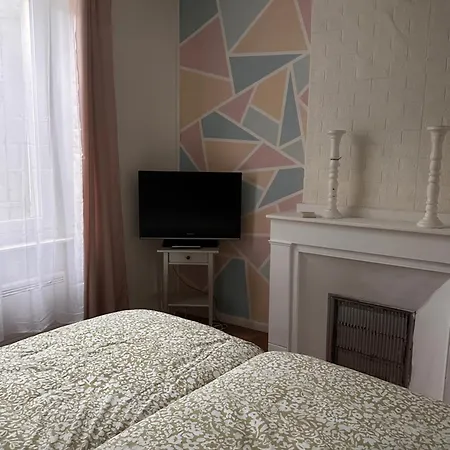 Maisonnette Du Minervois Vakantiehuis Puicheric