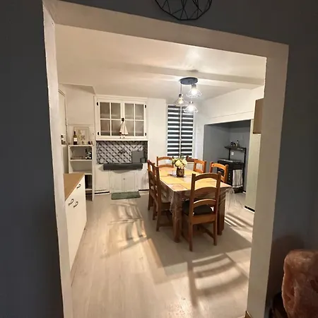 Maisonnette Du Minervois Vakantiehuis