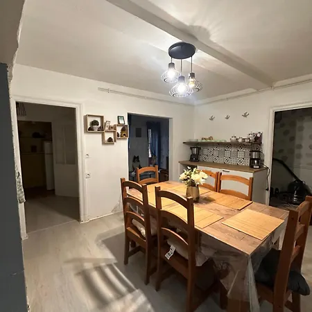 Vakantiehuis Maisonnette Du Minervois Puicheric