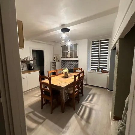 Maisonnette Du Minervois *
